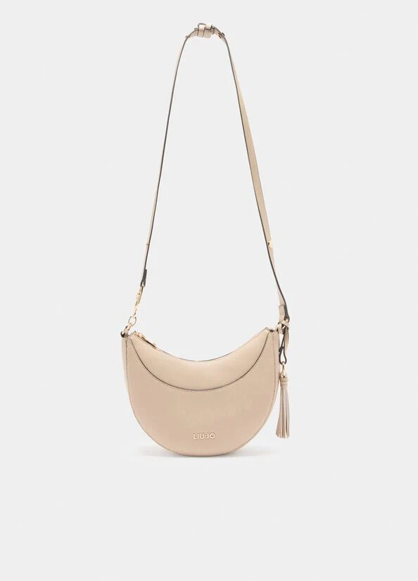 Liu Jo Borsa a Spalla Media con Charm - immagine 2
